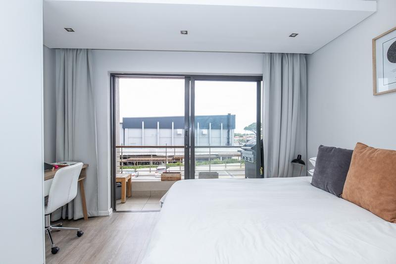 To Let 1 Bedroom Property for Rent in Plumstead Western Cape